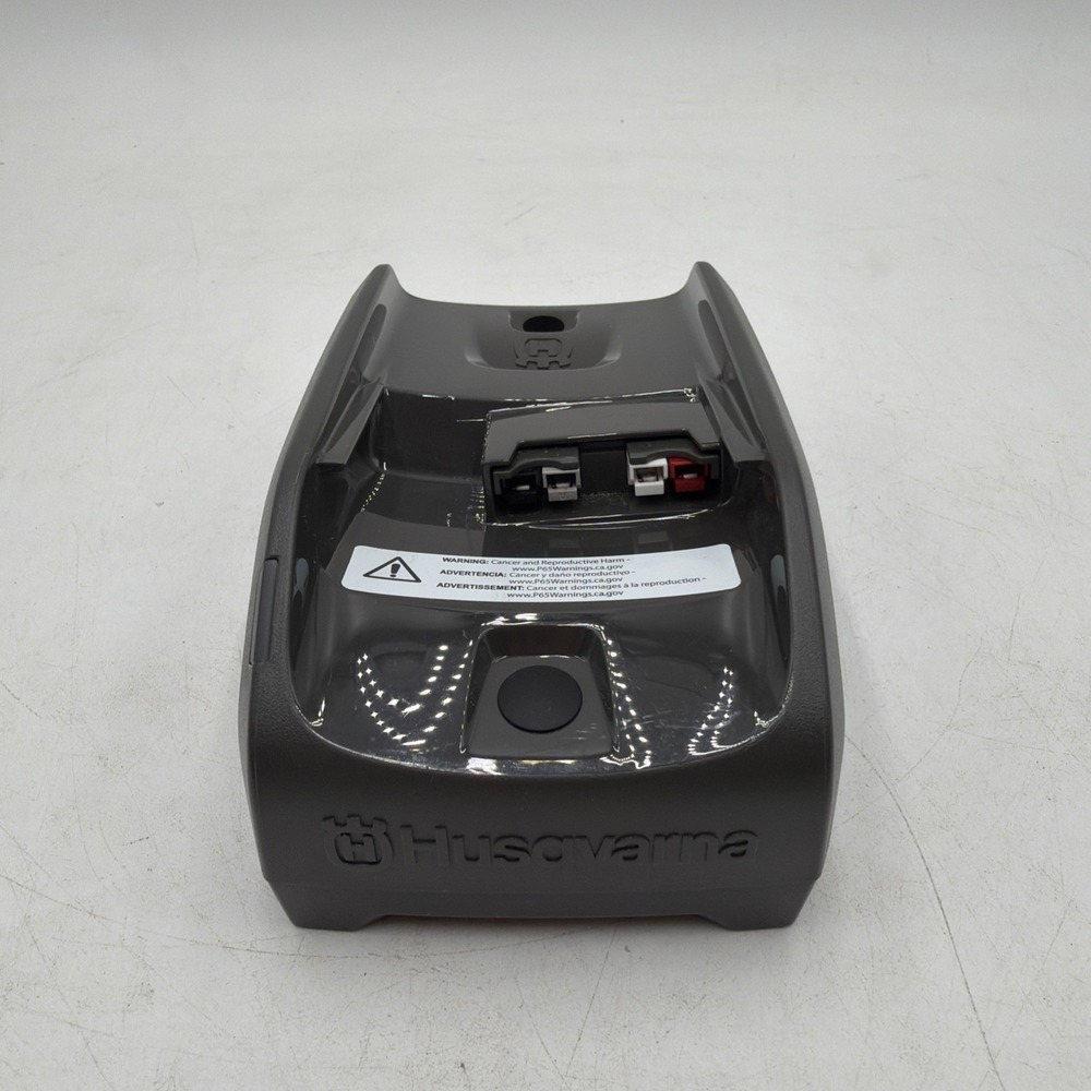 Husqvarna 40-C80 Cordless Battery Charger